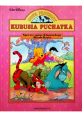 Nowe przygody Kubusia Puchatka. Sprawa ogona Kłapouchego