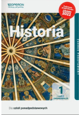 Historia 1 Część 2 Podręcznik zakres podstawowy