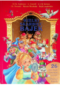 Wielki skarbiec bajek