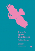 Słownik języka angielskiego
