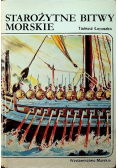 Starożytne bitwy morskie