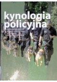 Kynologia policyjna