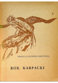 Rok Karpacki