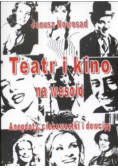 Teatr i kino na wesoło Anegdoty, ciekawostki i dowcipy