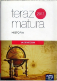 Teraz matura Historia Vademecum