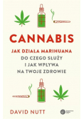 Cannabis Jak działa marihuana, do czego służy i jak wpływa na twoje zdrowie