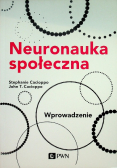 Neuronauka społeczna Wprowadzenie