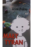 Mały tyran