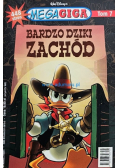 MegaGiga Tom 7 Bardzo dziki zachód