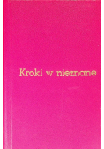 Kroki w nieznane