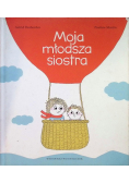 Moja młodsza siostra
