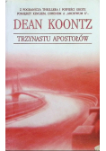 Trzynastu apostołów
