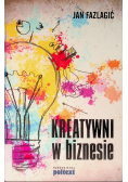 Kreatywni w biznesie