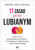 11 zasad jak być lubianym