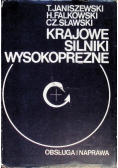 Krajowe silniki wysokoprężne
