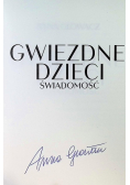 Gwiezdne dzieci świadomość