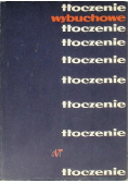Tłoczenie wybuchowe