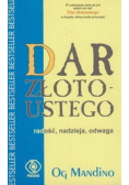 Dar Złoto Ustnego