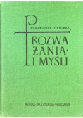 Rozważania i myśli