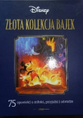 Złota kolekcja bajek