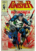 The Punisher Nr 1 / 91 Pogromca