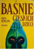 Baśnie Czeskich Dzieci
