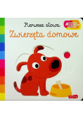 Pierwsze słowa Zwierzęta domowe