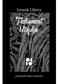 Testament Utopka