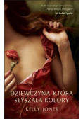 Dziewczyna która słyszała kolory