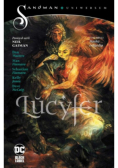 Lucyfer Tom 2 Boska tragedia