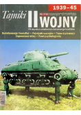 Polityka Pomocnik historyczny Nr 4 / 15 Tajniki II wojny