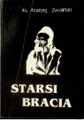 Starsi bracia
