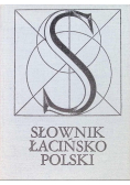 Słownik Łacińsko Polski