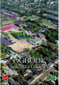 Ogrody Księżego Młyna