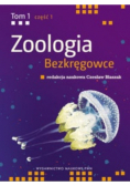 Zoologia Bezkręgowce Tom 1 część 1