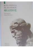 Kolokwia Platońskie