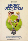 Sport uczy życia