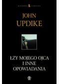 Łzy mojego ojca i inne opowiadania