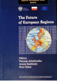 The Future of European Regions