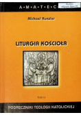 Liturgia Kościoła Tom 10