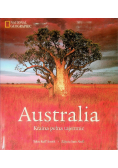Australia Kraina pełna tajemnic