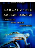 Zarządzanie zasobami ludzkimi