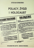 Polacy, żydzi i holocaust