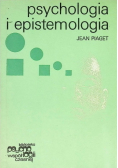 Psychologia i epistemologia