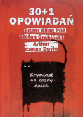 30+1 opowiadań Kryminał na każdy dzień