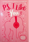 PS I Like You
