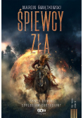 Śpiewcy zła. Psy Pana