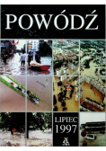 Powódź Wrocław od 12 do 14 lipca 1997