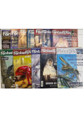 Nowa fantastyka Nr 1 do 12 / 04