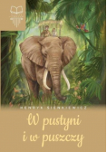 W pustyni i w puszczy TW IBIS